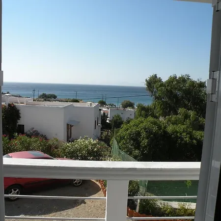 Irida Syros Appartement *