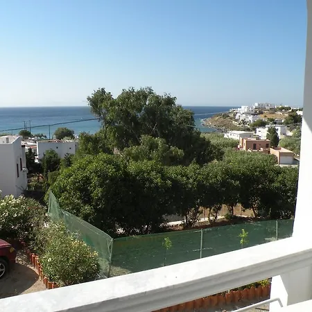 Irida Syros Appartement Mégas Yialós-Nítes