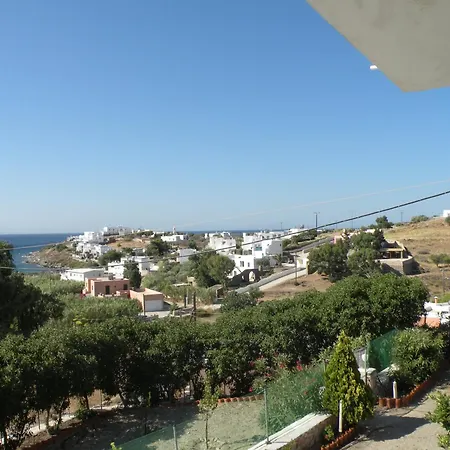Appartement Irida Syros *
