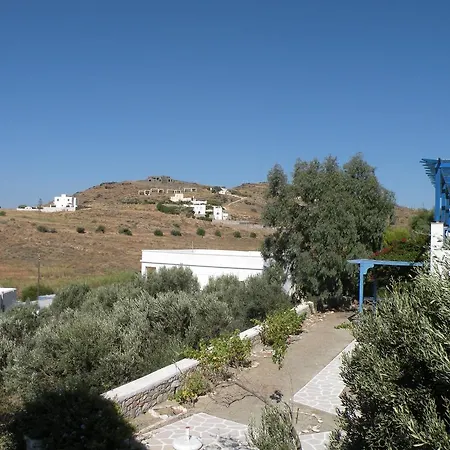 Appartement Irida Syros