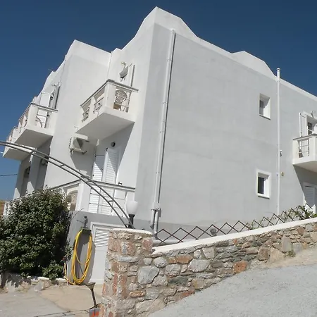 Appartement Irida Syros *