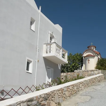 Appartement Irida Syros *