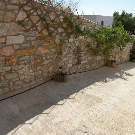 Irida Syros Appartement