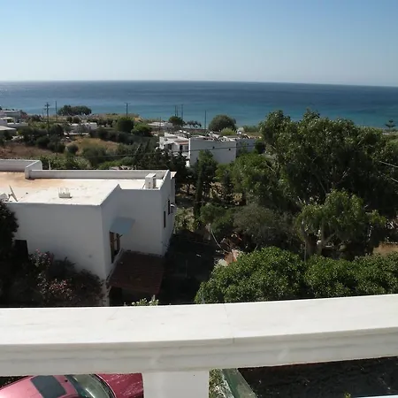 Irida Syros * Mégas Yialós-Nítes