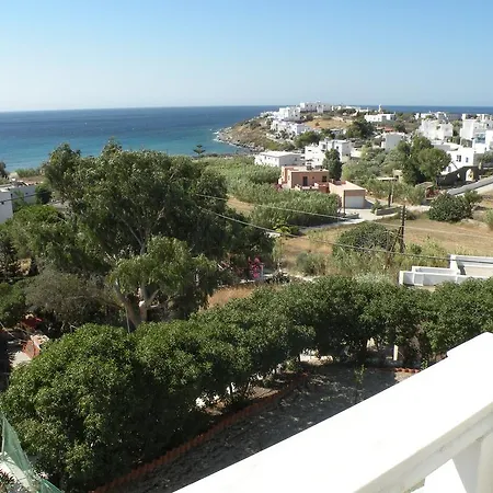 Appartement Irida Syros