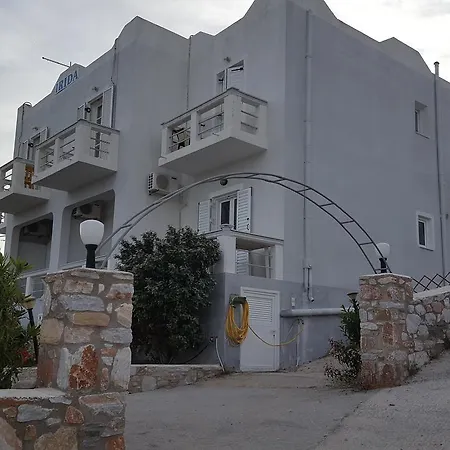 Irida Syros