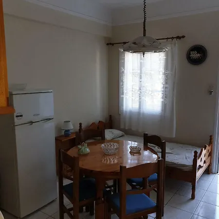 Irida Syros Mégas Yialós-Nítes