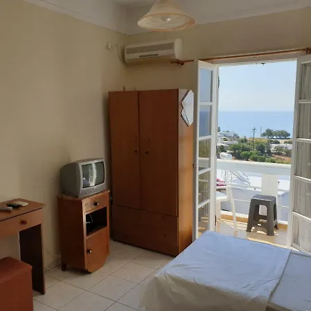 Appartement Irida Syros Mégas Yialós-Nítes