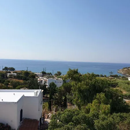 Appartement Irida Syros *
