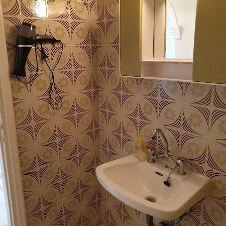 Appartement Irida Syros Mégas Yialós-Nítes