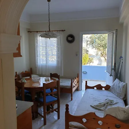 Irida Syros Appartement