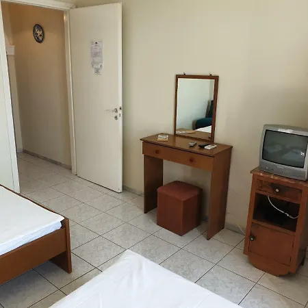 Irida Syros Appartement Mégas Yialós-Nítes