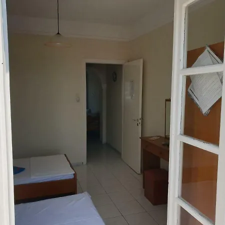 Irida Syros Appartement Mégas Yialós-Nítes