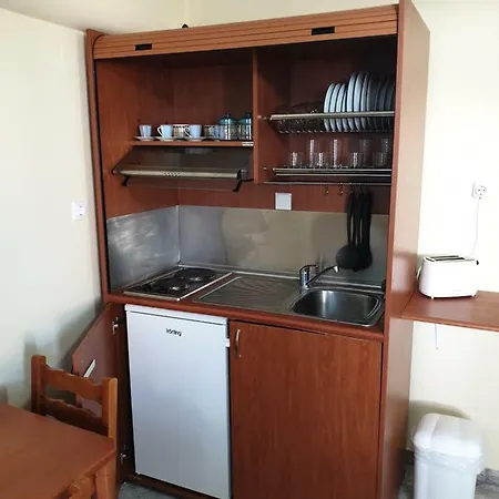 Irida Syros Appartement Mégas Yialós-Nítes