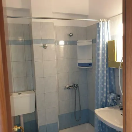 Irida Syros Appartement *
