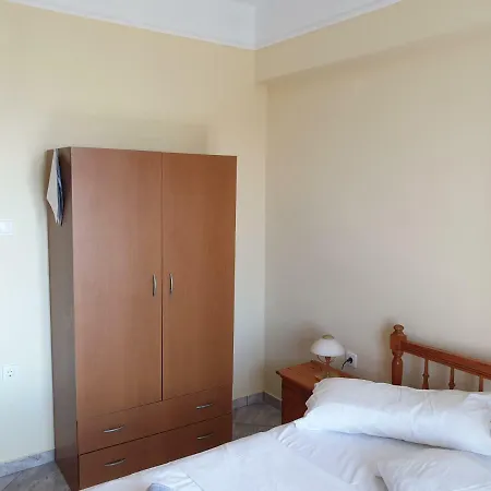 Appartement Irida Syros Mégas Yialós-Nítes