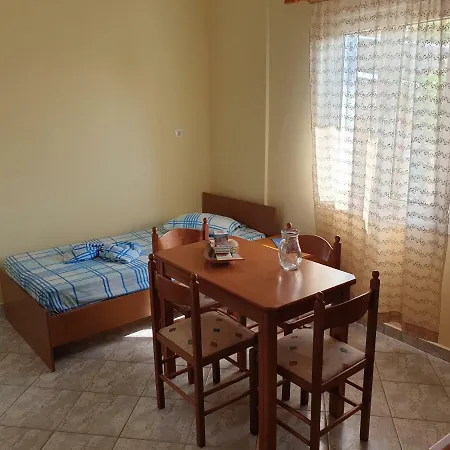 Appartement Irida Syros *