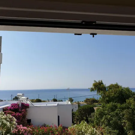 Appartement Irida Syros *