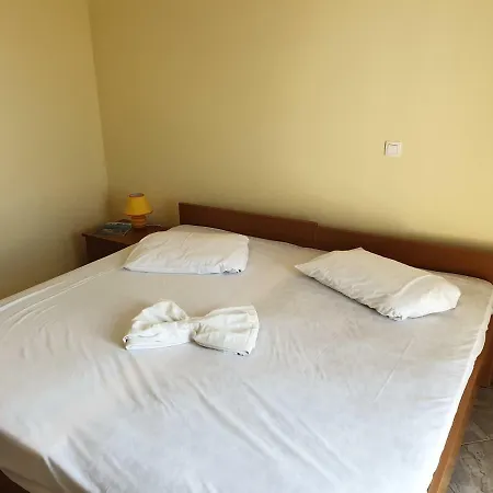Irida Syros Appartement *