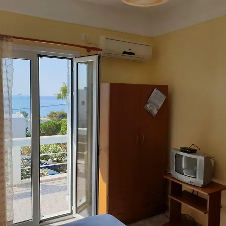 Irida Syros Appartement Mégas Yialós-Nítes