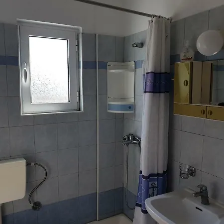 Appartement Irida Syros *