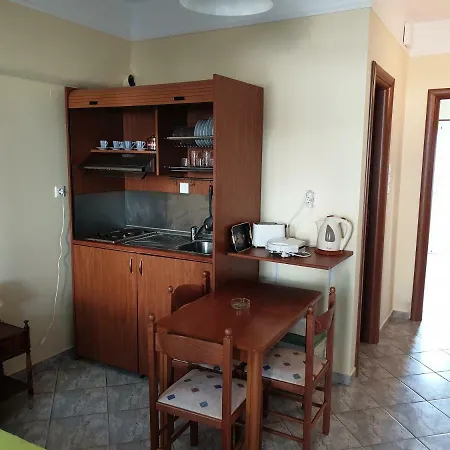 Irida Syros Appartement *