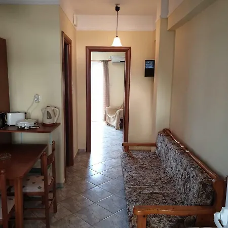 Irida Syros * Mégas Yialós-Nítes