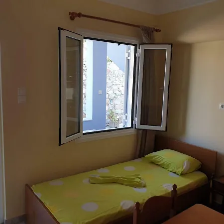 Appartement Irida Syros *