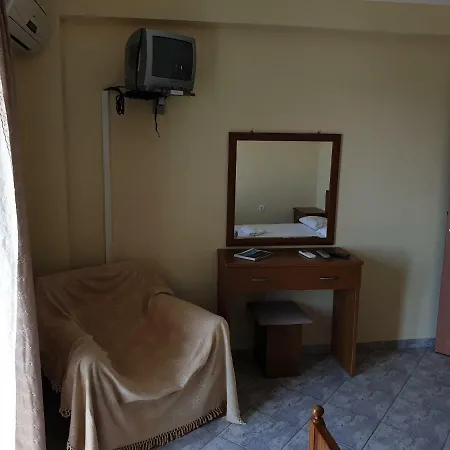 Appartement Irida Syros