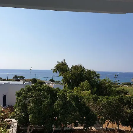 Irida Syros Appartement Mégas Yialós-Nítes