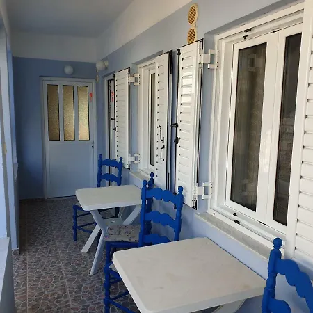 Appartement Irida Syros Mégas Yialós-Nítes