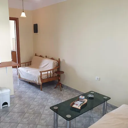 Appartement Irida Syros Mégas Yialós-Nítes
