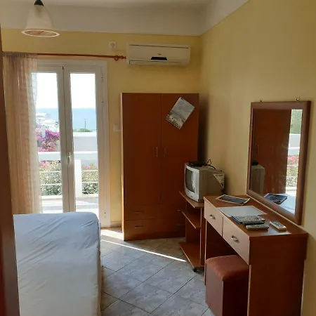 Appartement Irida Syros