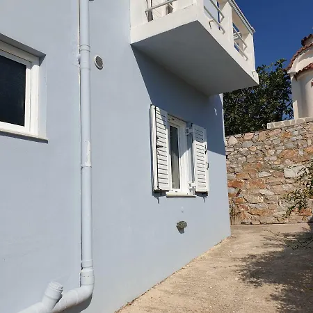 Irida Syros *