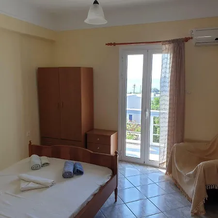 Irida Syros Appartement