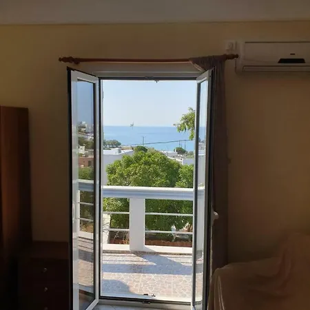 Irida Syros Appartement *