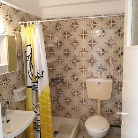 Appartement Irida Syros