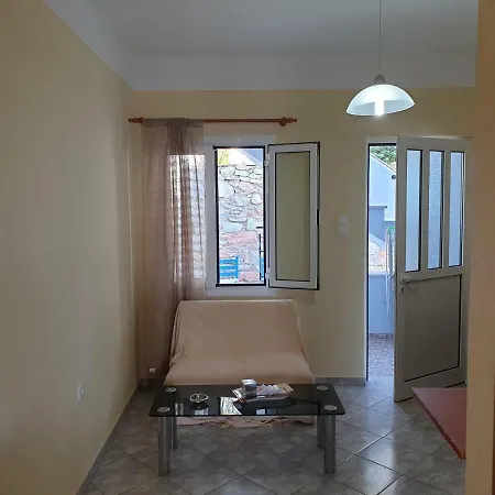 Appartement Irida Syros *