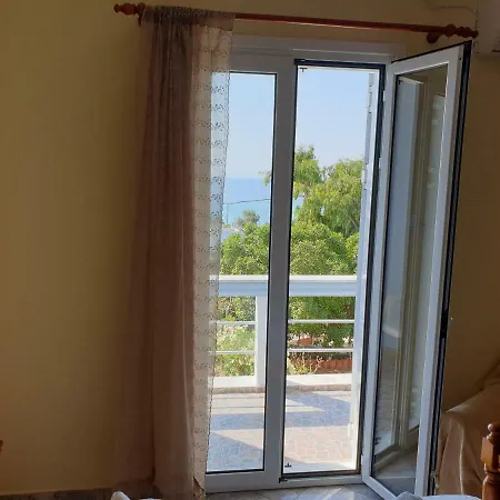 Appartement Irida Syros *
