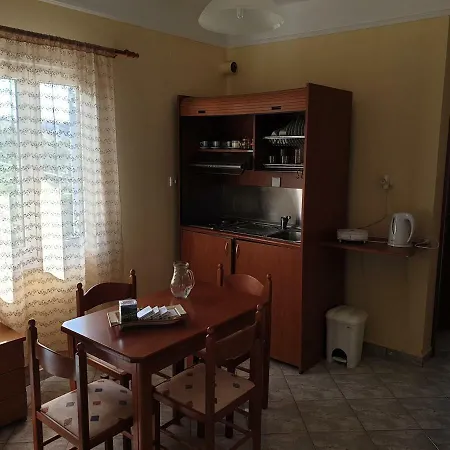 Irida Syros Appartement Mégas Yialós-Nítes