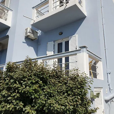 Appartement Irida Syros Mégas Yialós-Nítes