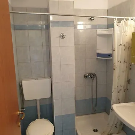 Appartement Irida Syros *