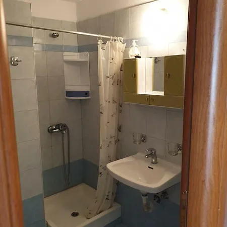 Appartement Irida Syros Mégas Yialós-Nítes