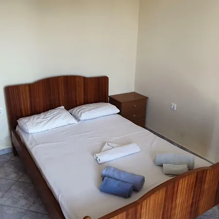 Irida Syros Appartement Mégas Yialós-Nítes