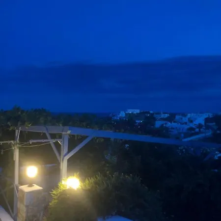 Appartement Irida Syros *