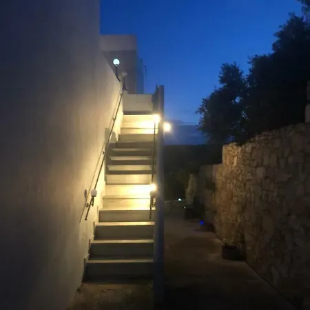 Irida Syros Mégas Yialós-Nítes