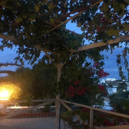 Irida Syros Appartement *