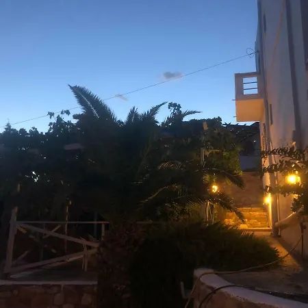 Irida Syros * Mégas Yialós-Nítes