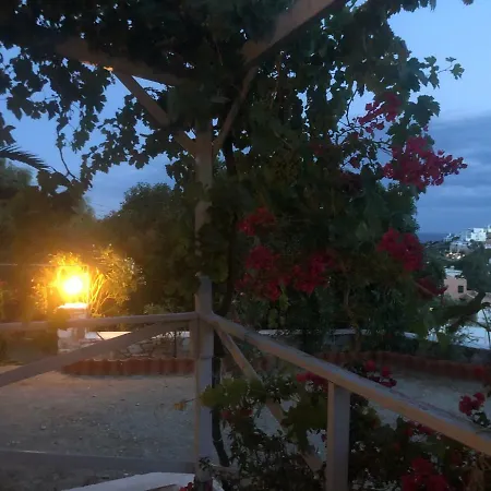 Irida Syros *